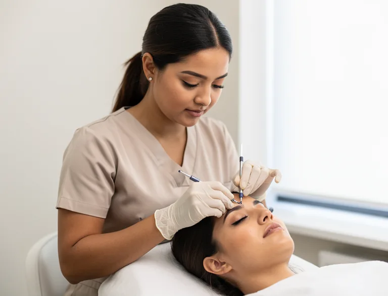 lash extensions Kensington-Cedar Cottage